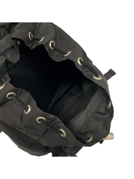 Prada Backpack Black main image 9